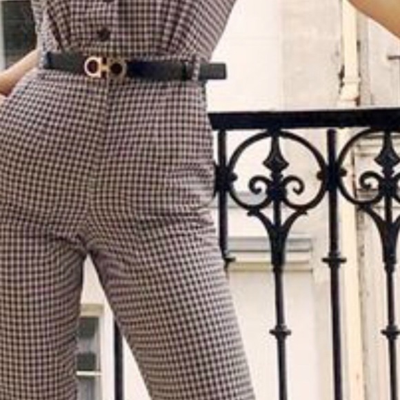 Salvatore Ferragamo Accessories - 🌺 PRICE FIRM! 💯 authentic ferragamo belt🌺